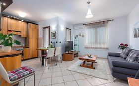 Apartment Roberto Punta